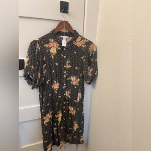 American eagle woman dress